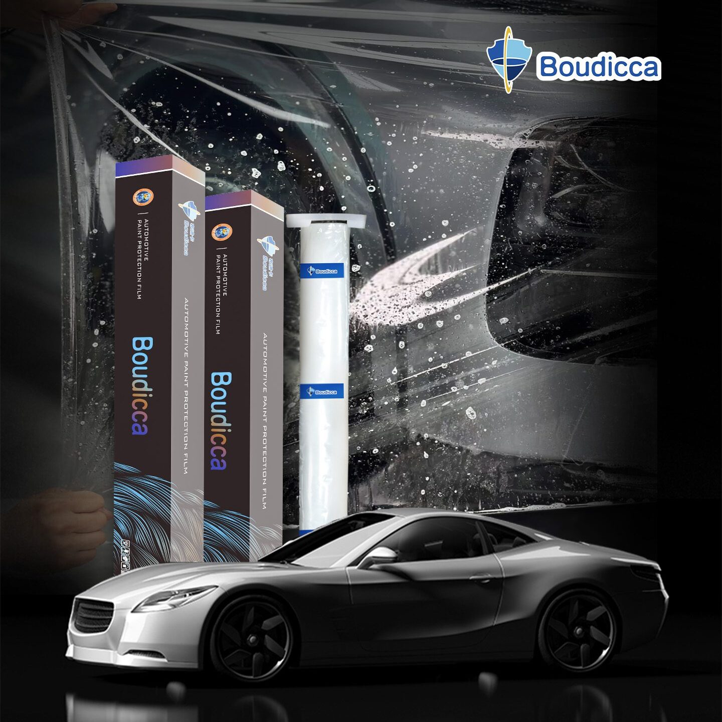 Blade V12