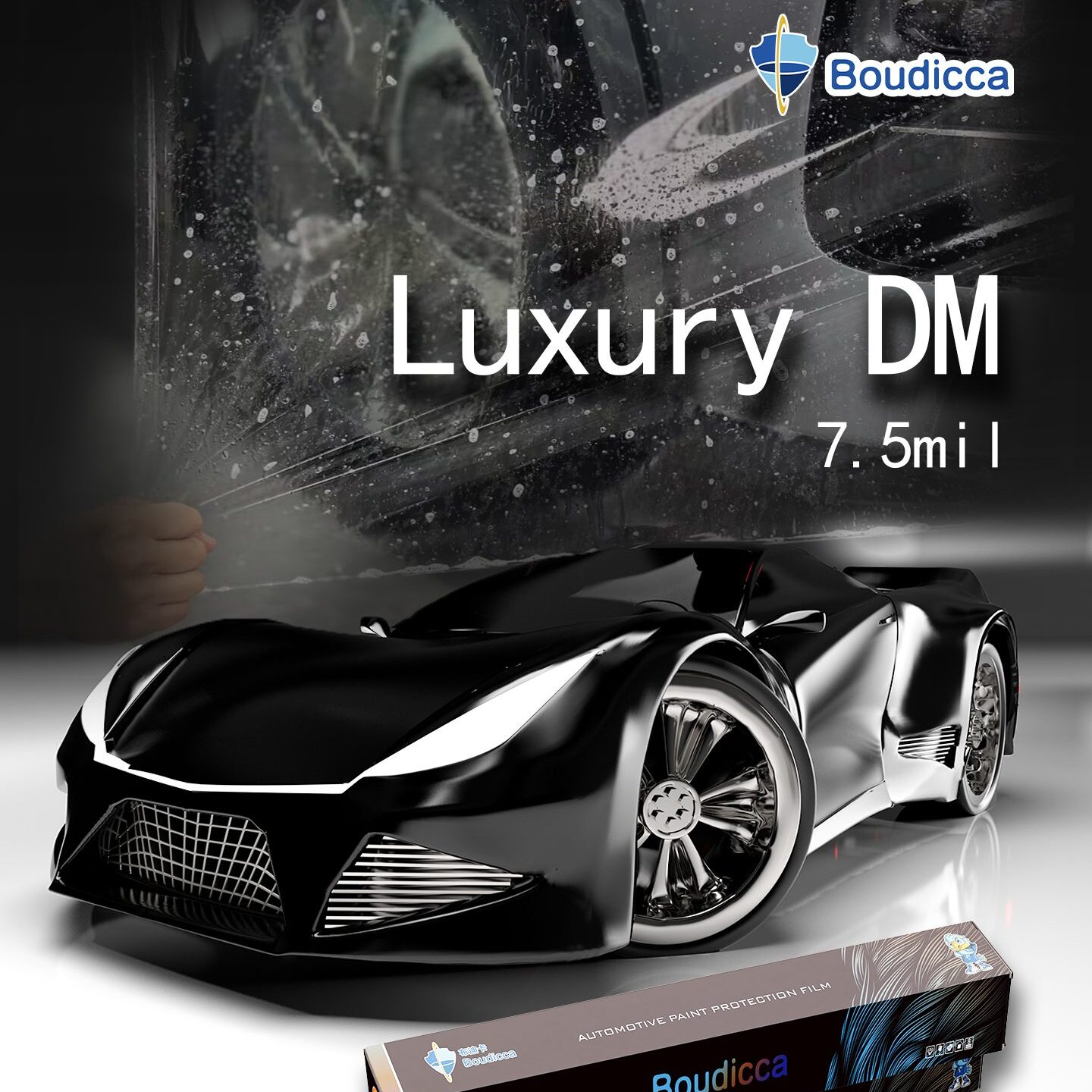 Luxury DM