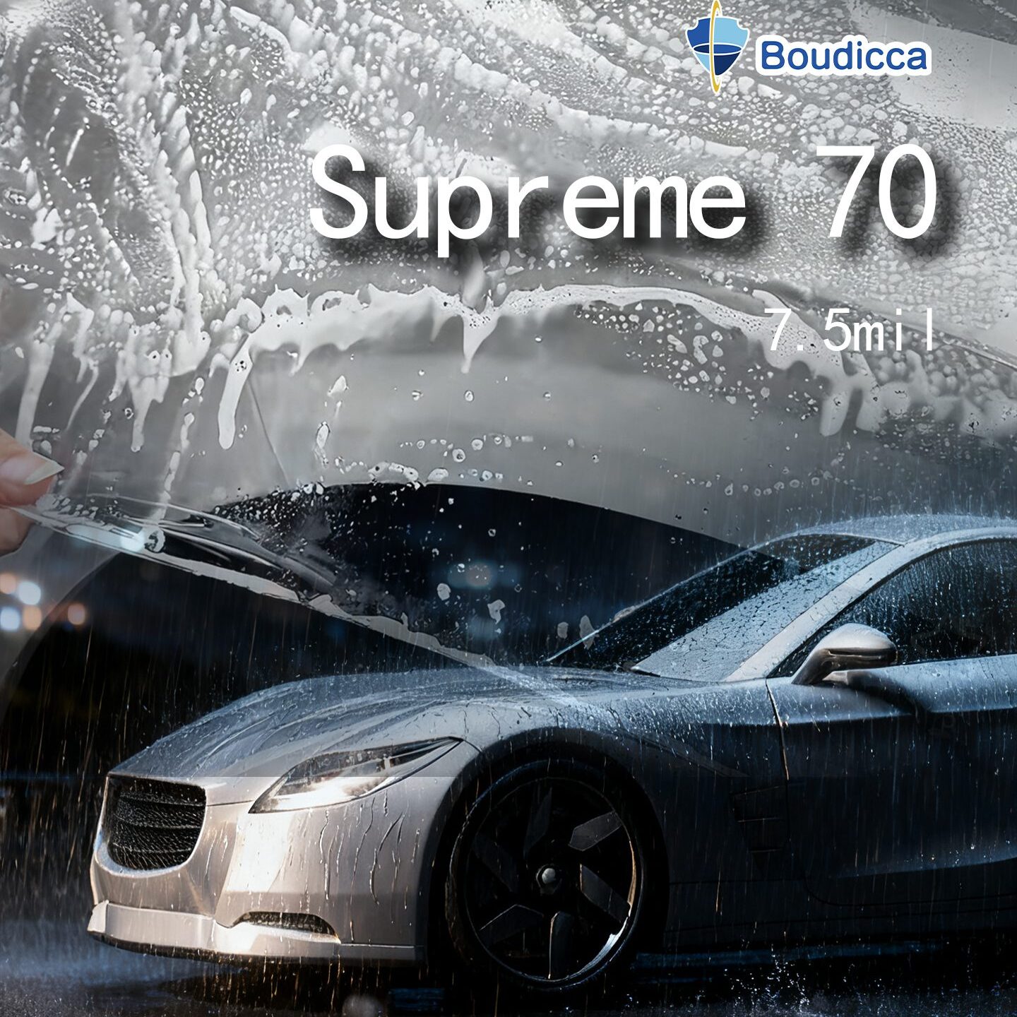 supreme 70